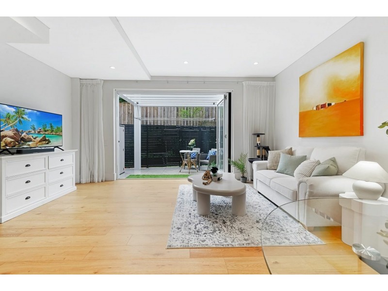 8/7 Avon Road, Pymble NSW 2073