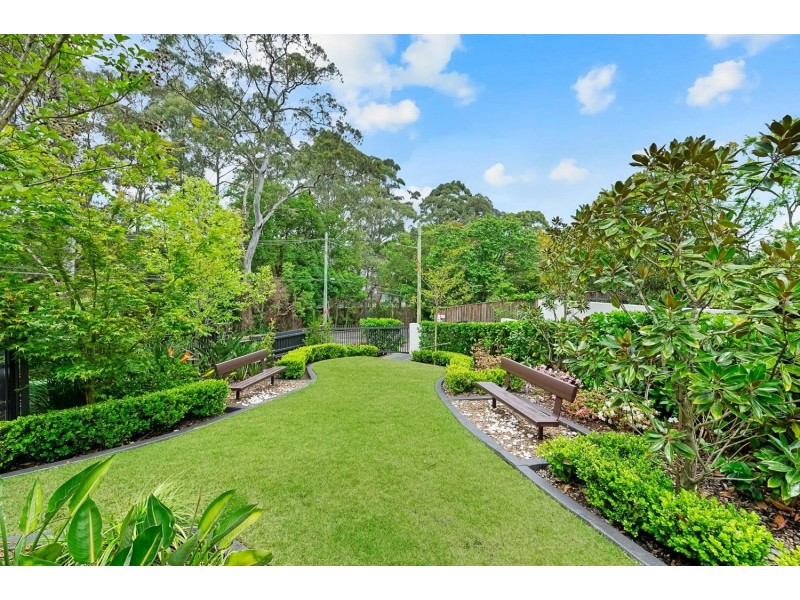 8/7 Avon Road, Pymble NSW 2073