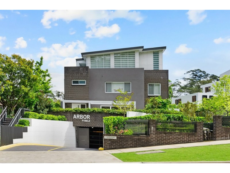 8/7 Avon Road, Pymble NSW 2073