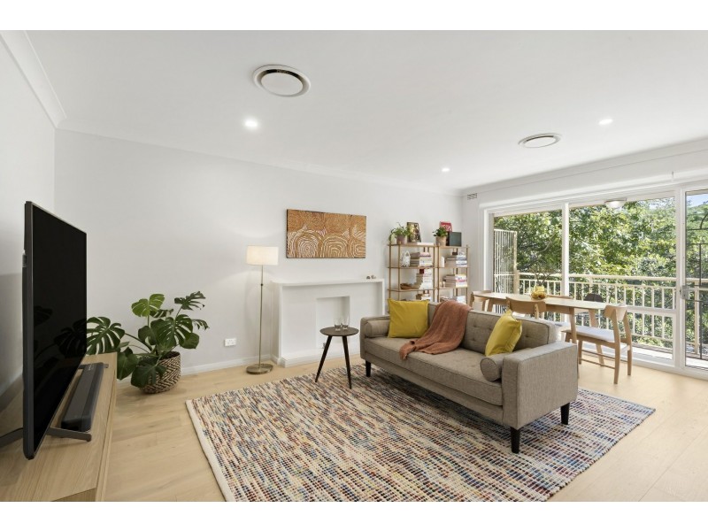 4/690 Pacific Highway, Killara NSW 2071