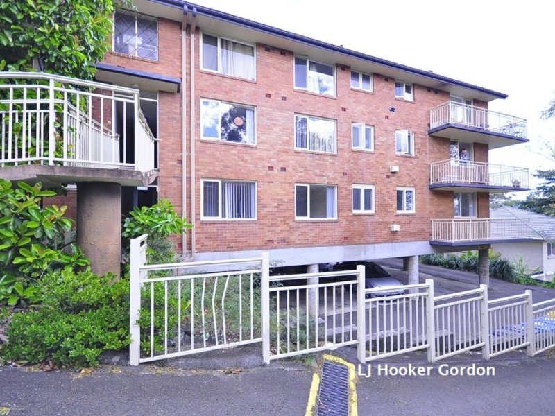 4/690 Pacific Highway, Killara NSW 2071
