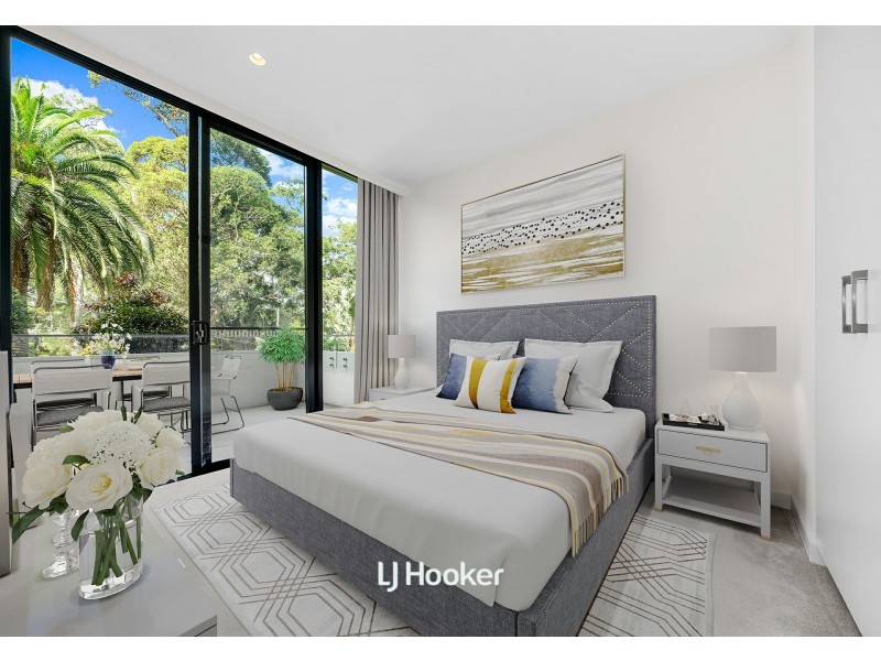A708/1 Avon Road, Pymble NSW 2073