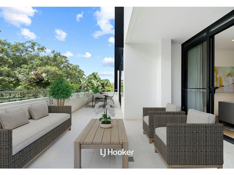 A708/1 Avon Road, Pymble NSW 2073