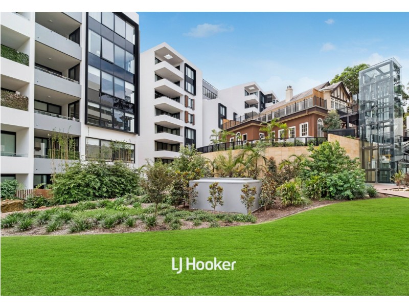 A708/1 Avon Road, Pymble NSW 2073