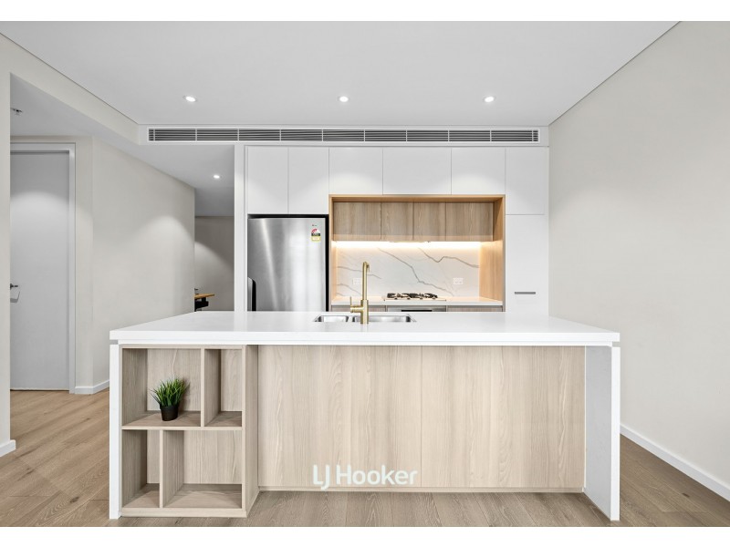 211/989-1015 Pacific Highway, Roseville NSW 2069