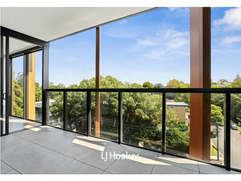 211/989-1015 Pacific Highway, Roseville NSW 2069