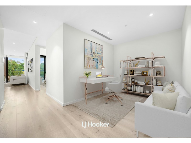 211/989-1015 Pacific Highway, Roseville NSW 2069