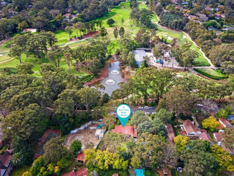 Killara NSW 2071