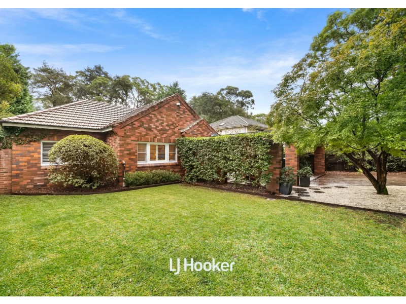 26 Calvert Avenue, Killara NSW 2071