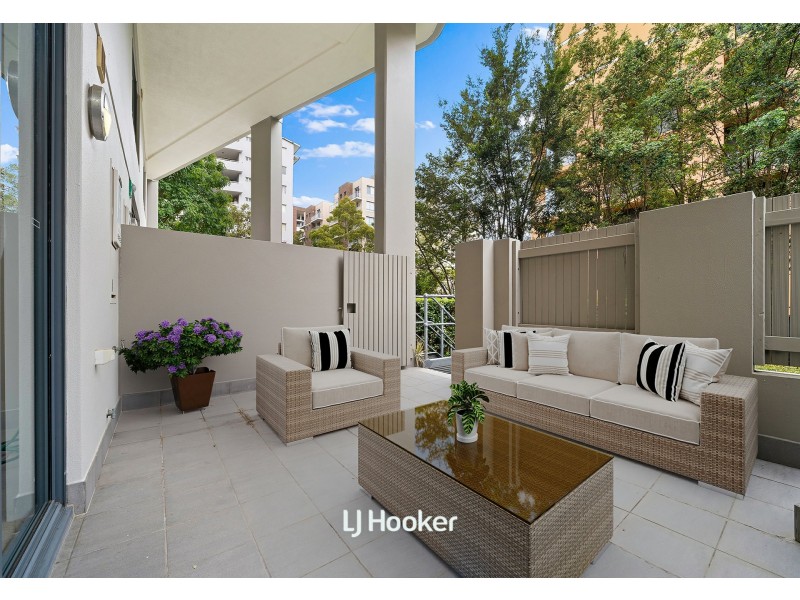 7/12 Orara St, Waitara NSW 2077