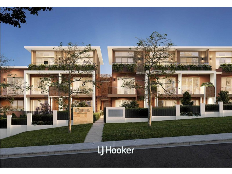 8/142 Killeaton Street, St Ives NSW 2075