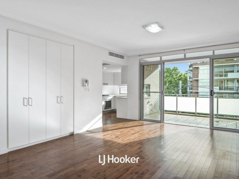 301/1-3 Sturt Place, St Ives NSW 2075