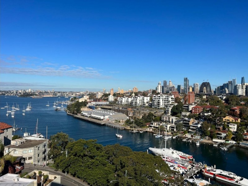 26/58 Kurraba Road, Neutral Bay NSW 2089