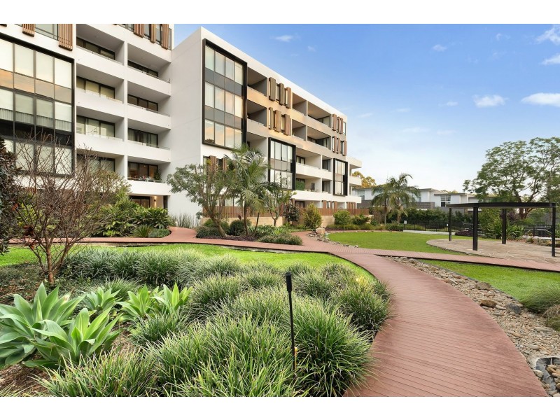 A1006/1 Avon Road, Pymble NSW 2073