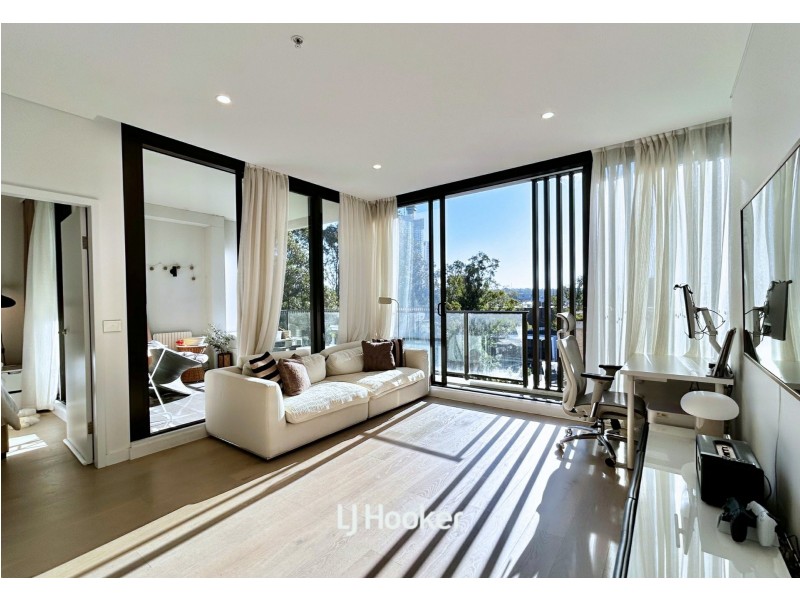 B607/82 Waterloo Road, Macquarie Park NSW 2113