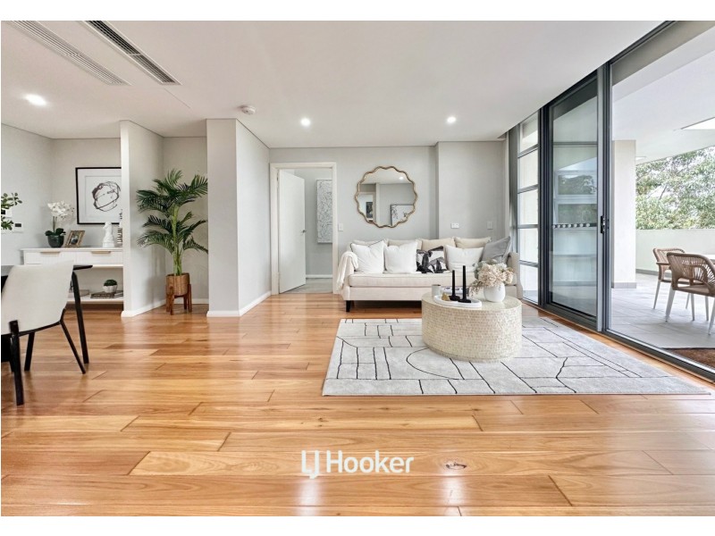 35/15-19 Havilah Road, Lindfield NSW 2070