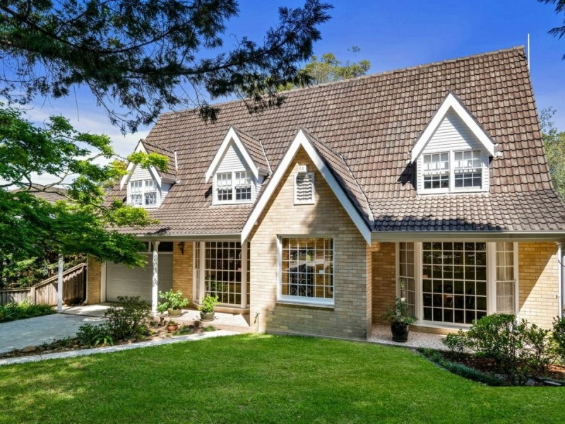 63 Stanhope Road, Killara NSW 2071