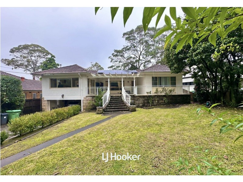 6 Cadow Street, Pymble NSW 2073