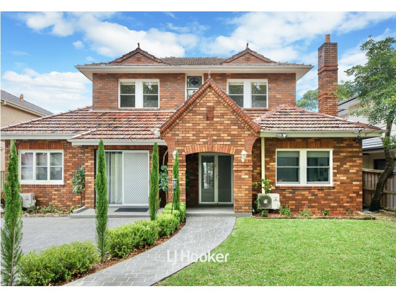 105 Springdale Road, East Killara NSW 2071