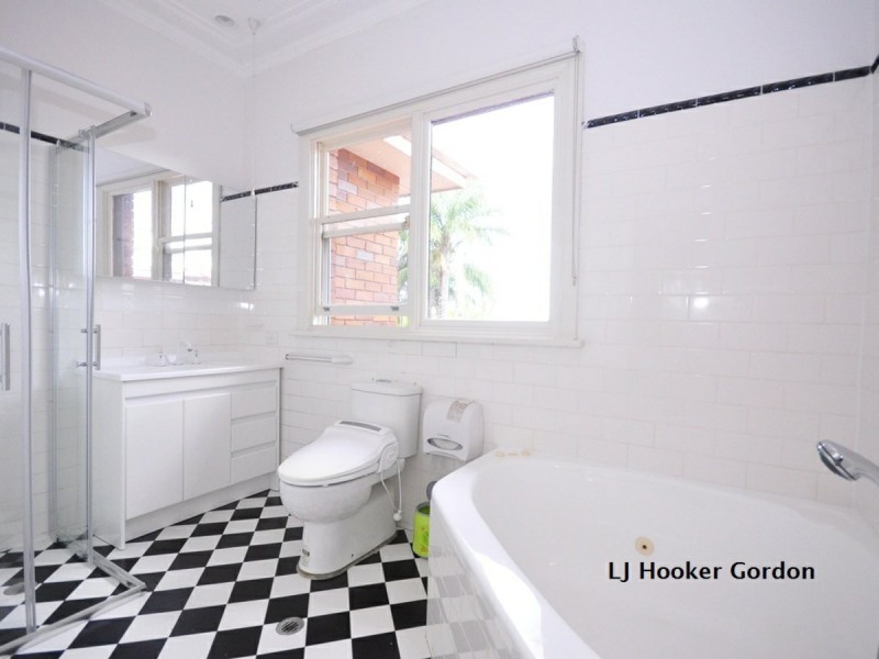105 Springdale Road, East Killara NSW 2071