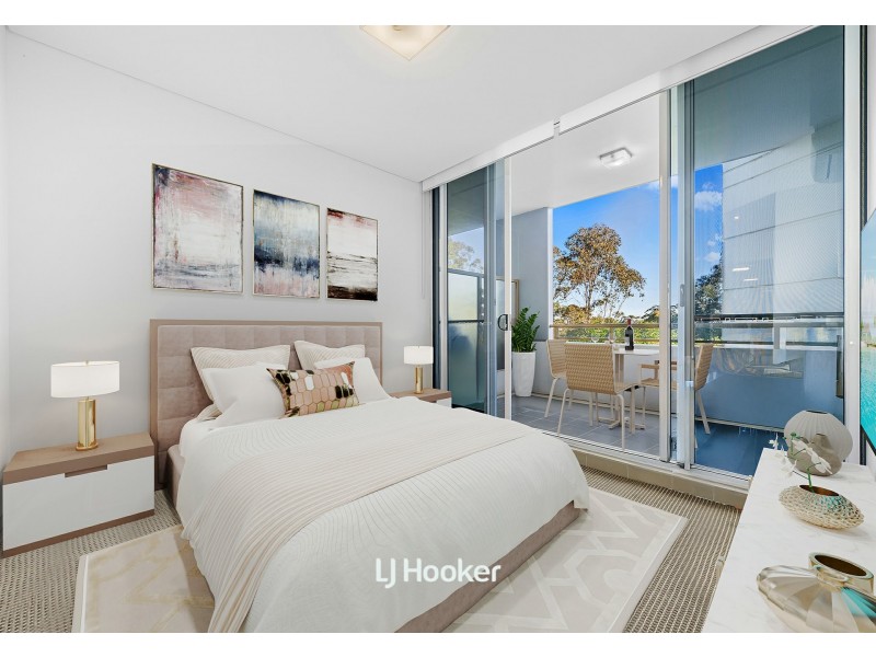 820/8 Avon Road, Pymble NSW 2073