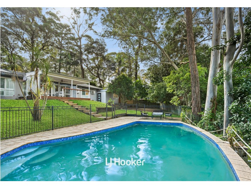 17 Yanko Road, West Pymble NSW 2073