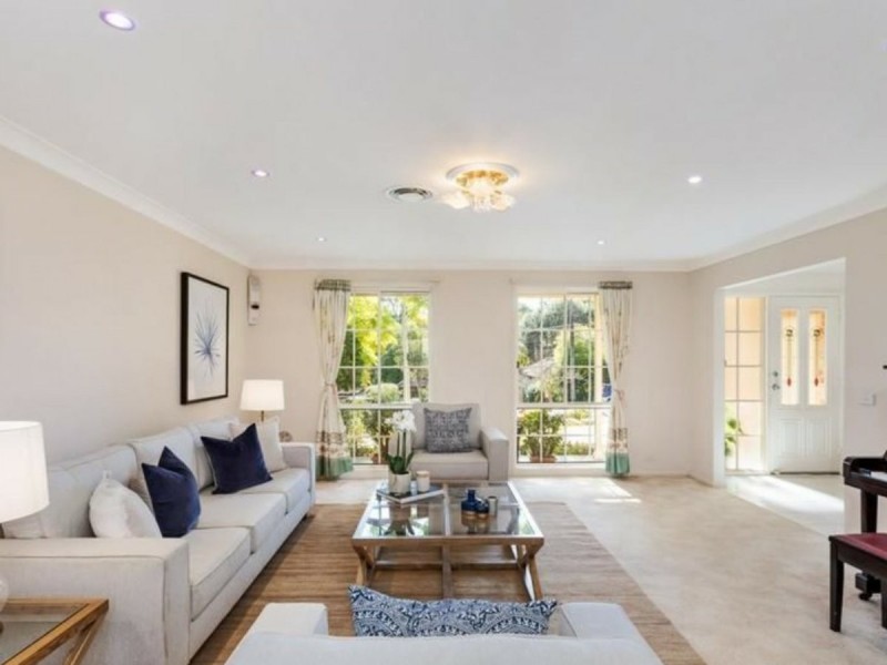 38 Kamilaroy Road, West Pymble NSW 2073