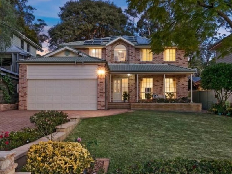 38 Kamilaroy Road, West Pymble NSW 2073