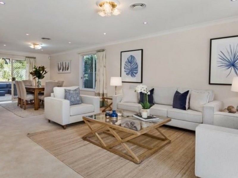 38 Kamilaroy Road, West Pymble NSW 2073