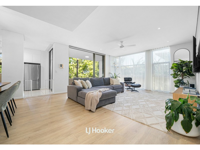 29/6 Clydesdale Place, Pymble NSW 2073