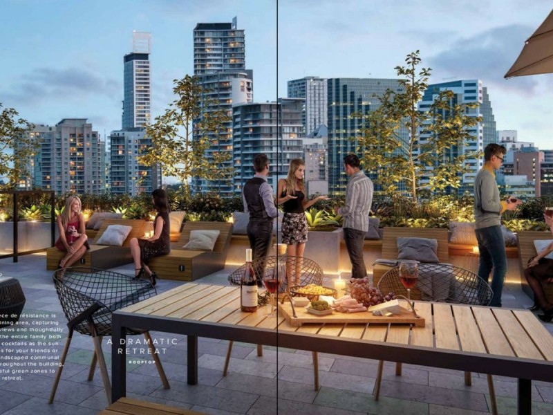 411/989-1015 Pacific Highway, Roseville NSW 2069