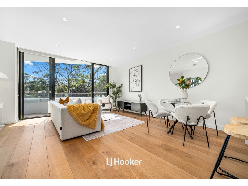 B901/1 Avon Road, Pymble NSW 2073