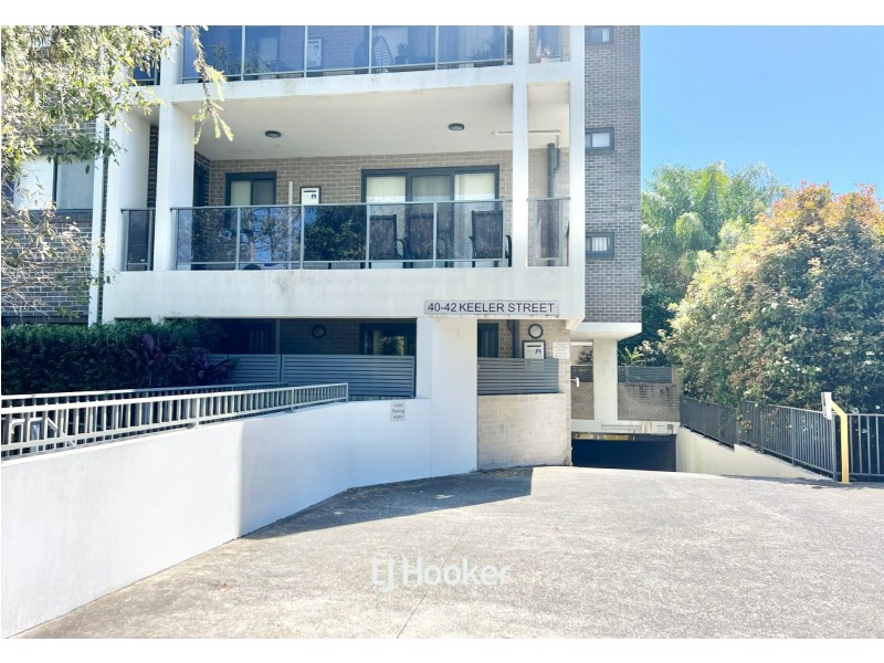 6/40-42A Keeler Street, Carlingford NSW 2118