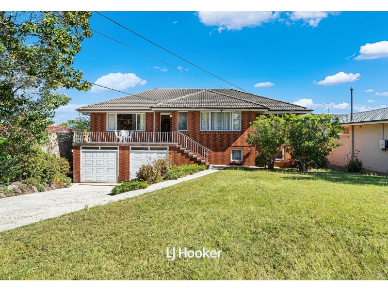 31 Hunter Avenue, St Ives NSW 2075