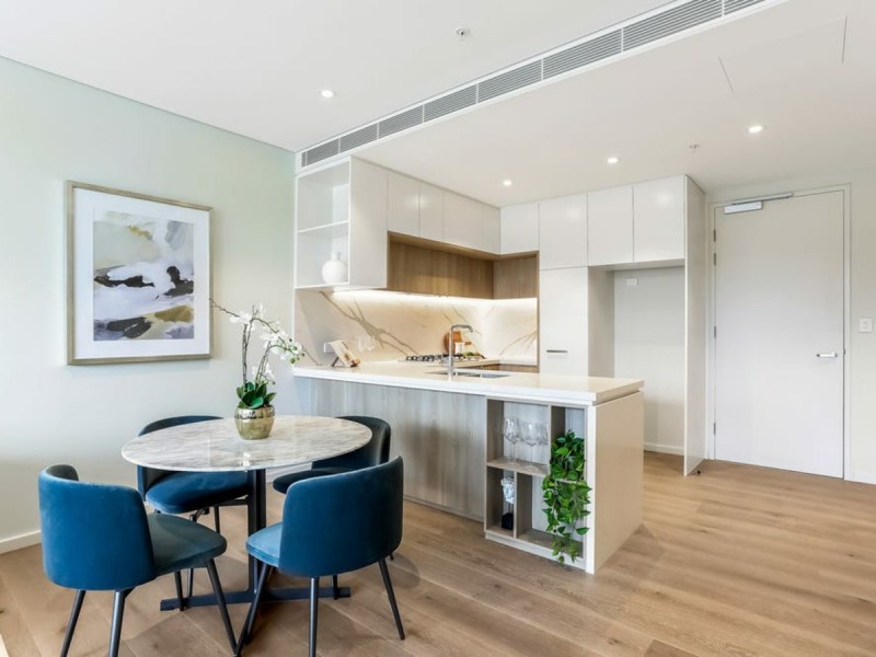 308/989-1015 Pacific Highway, Roseville NSW 2069