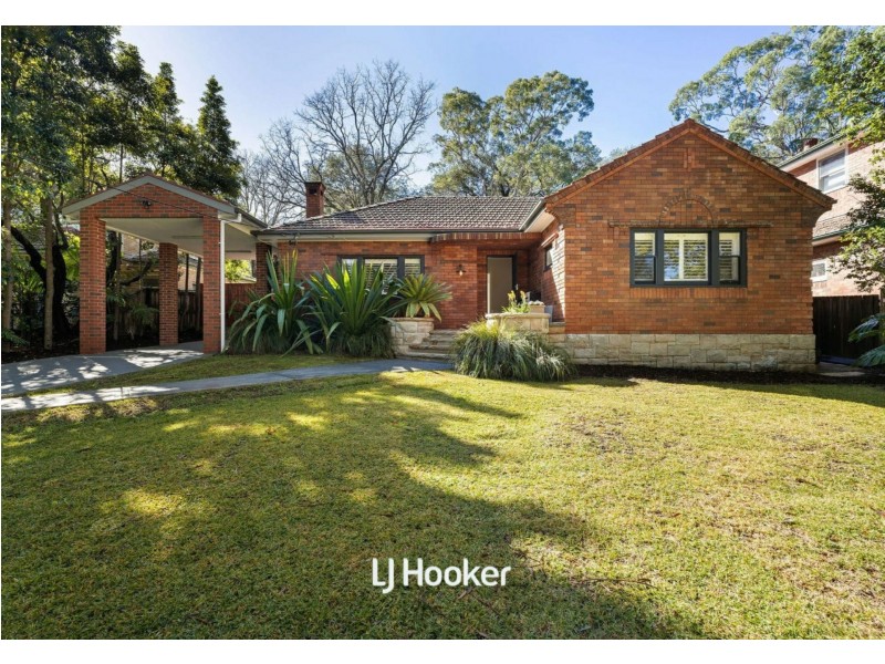 Killara NSW 2071