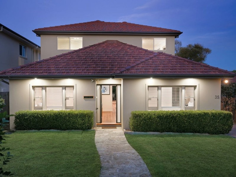 35 Cowan Road, St Ives NSW 2075
