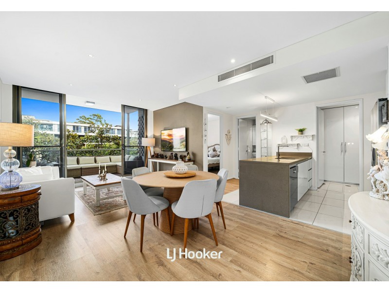 238/132-138 Killeaton Street, St Ives NSW 2075