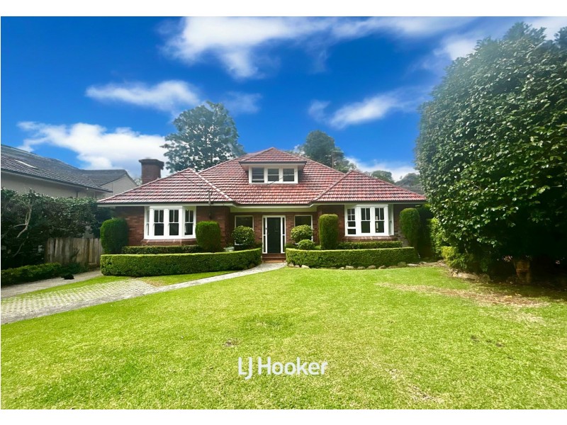 70 Telegraph Road, Pymble NSW 2073