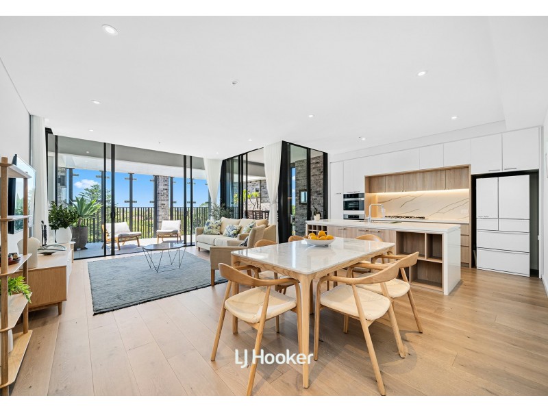 616/989-1015 Pacific Highway, Roseville NSW 2069