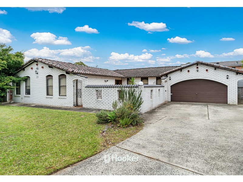 23 Berripa Close, North Ryde NSW 2113