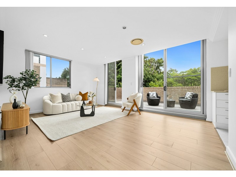 29/2 Yarabah Avenue, Gordon NSW 2072