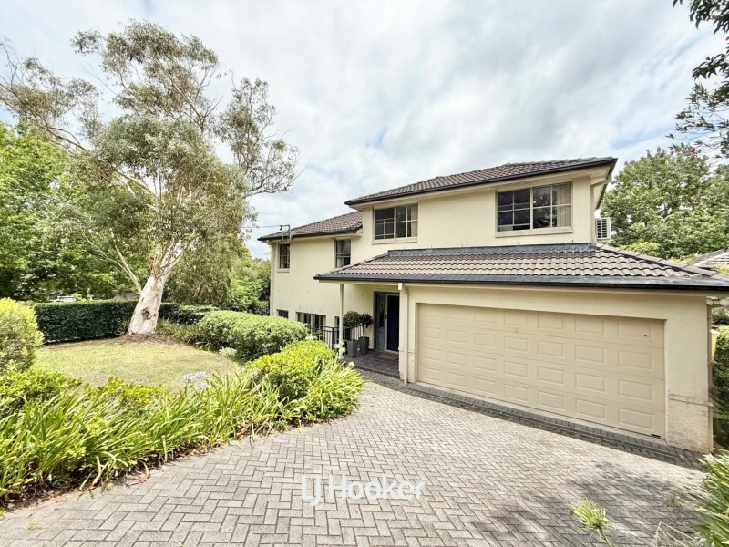 39 Todman Avenue, West Pymble NSW 2073