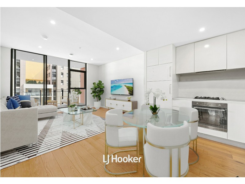 503/2 Mooltan Avenue, Macquarie Park NSW 2113