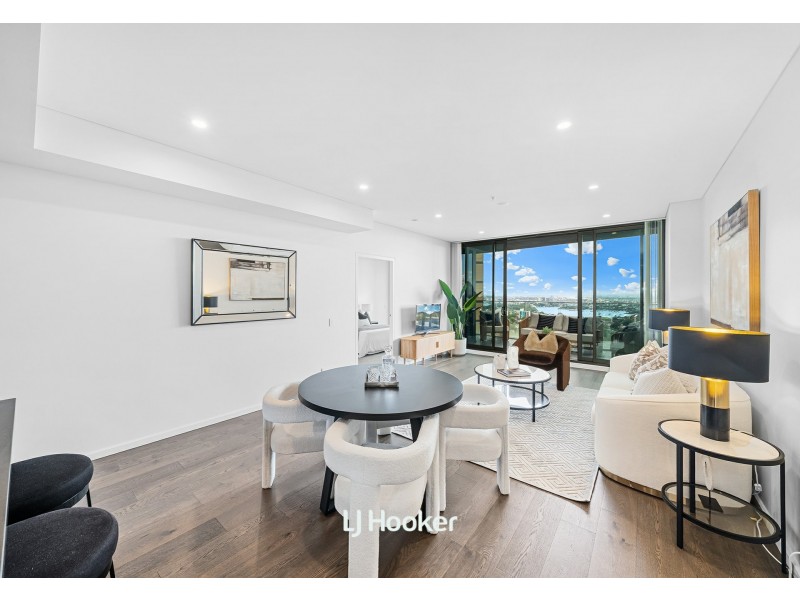 1810/500 Pacific Highway, St Leonards NSW 2065