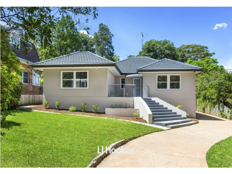 Pymble NSW 2073