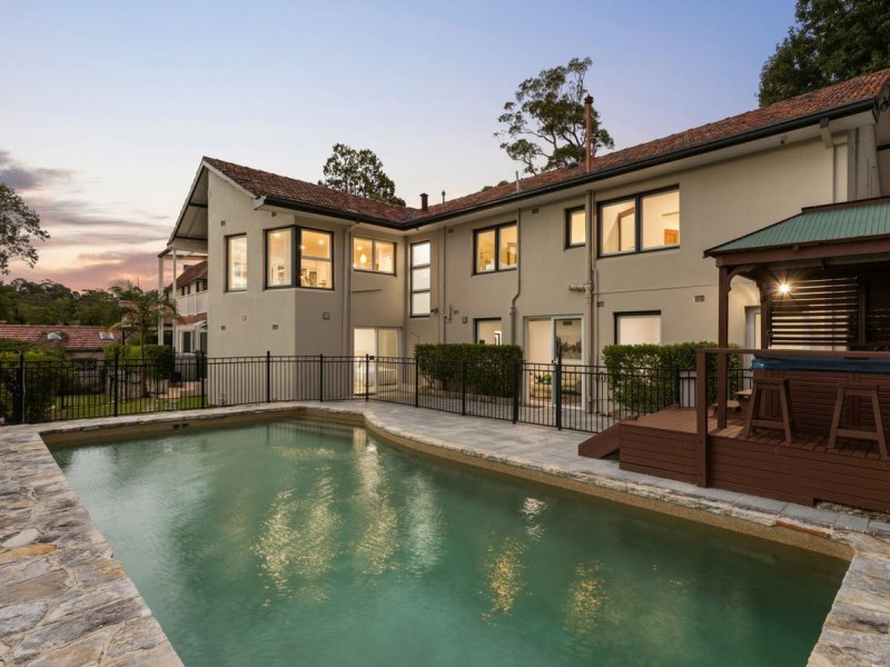 19 Fairlight Ave, East Killara NSW 2071