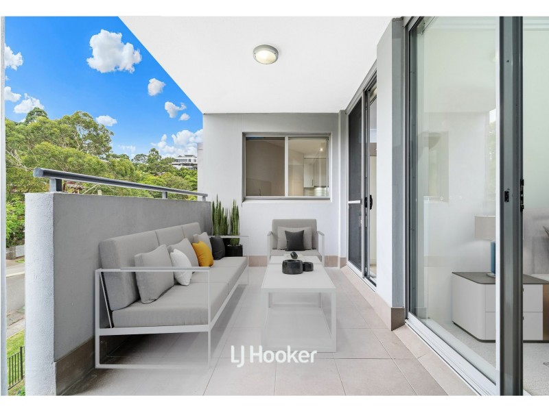 19/32-34 McIntyre Street, Gordon NSW 2072