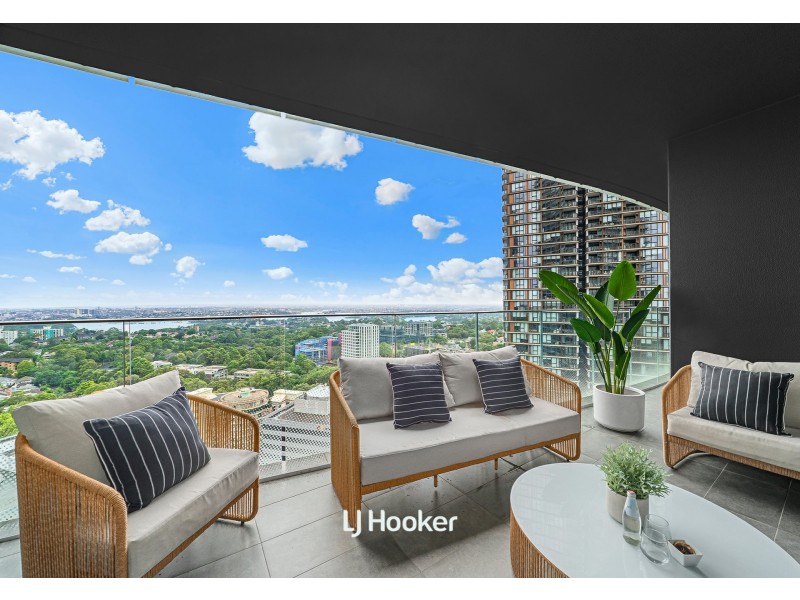 1810/500 Pacific Highway, St Leonards NSW 2065