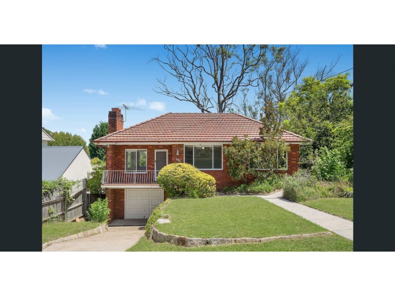 185 Kissing Point Road, South Turramurra NSW 2074